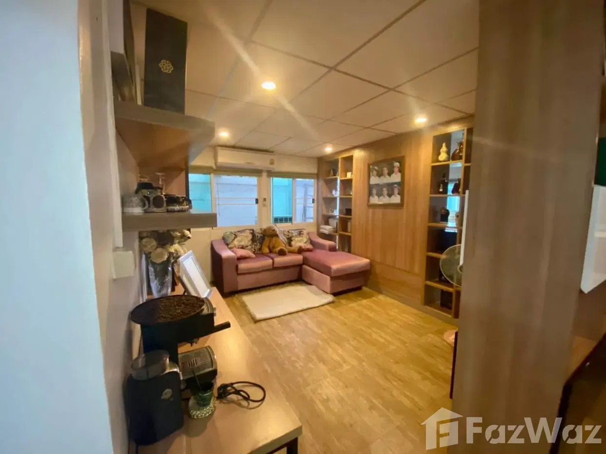 รูป บ้านเดี่ยวให้เช่า 2 ห้องนอน ใน บางบอน, กรุงเทพมหานคร 5763053 - รูปที่ 2/10
