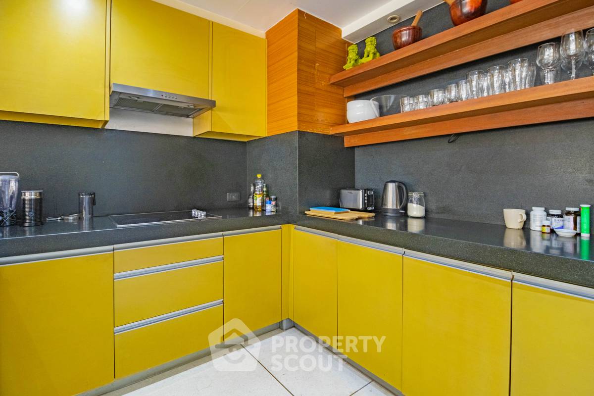 รูป อพาร์ทเมนต์ 4-ห้องนอน ใกล้ หาดสุรินทร์ (ID 1400936) - รูปที่ 18/59