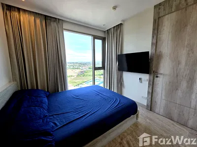 ขายคอนโด : ขาย คอนโด 1 ห้องนอน ในโครงการ เดอะ ริเวียร่า โมนาโค 5720176