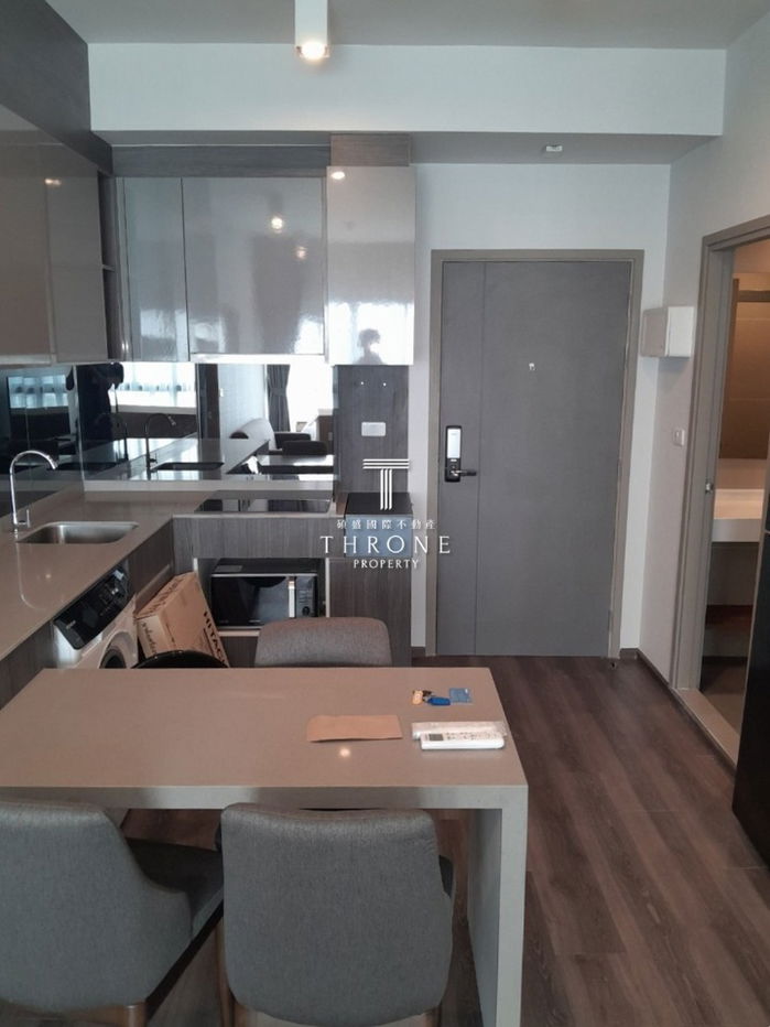 รูป ไอดีโอ พระราม 9 - อโศก 🌟PN-00006543🌟 - รูปที่ 2/10