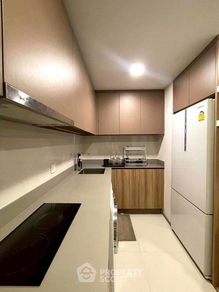 picture 1-BR Condo at Taka Haus Ekamai 12 near BTS Ekkamai (ID 2355681) - 4/13