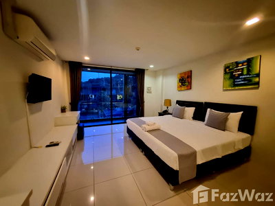 ขายคอนโด : ขาย คอนโด สตูดิโอ ในโครงการ เดอะพิกเซลส์ เคปพันวา คอนโด 1676628