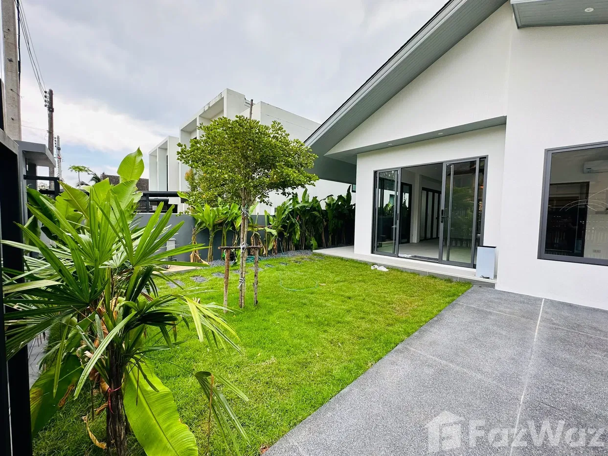 รูป ขาย บ้านเดี่ยว 3 ห้องนอน ใน วิชิต, ภูเก็ต 1909538 - รูปที่ 6/21