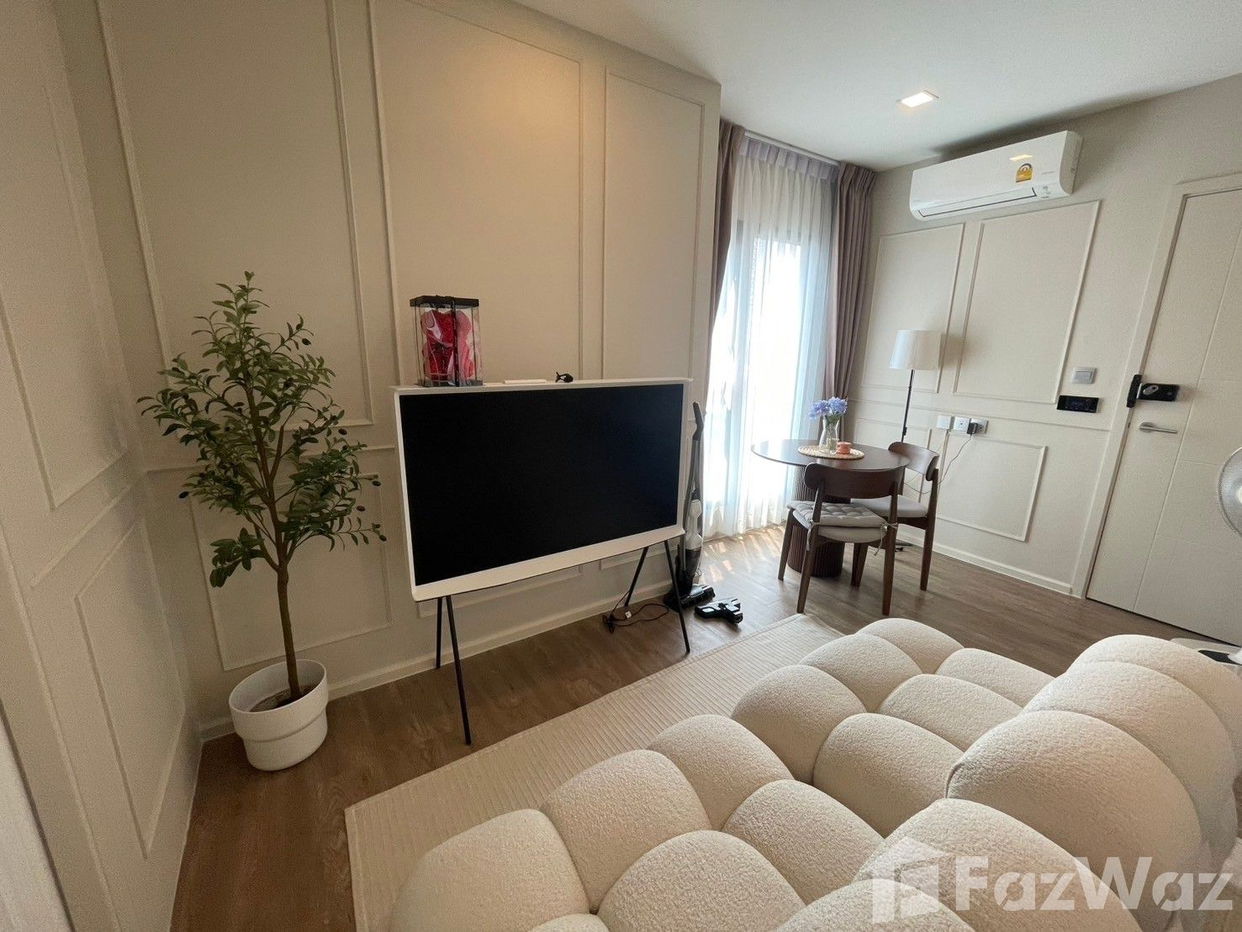 picture 1 Bedroom Condo for Sale at Modiz Sukhumvit 50 1967799 - 1/14