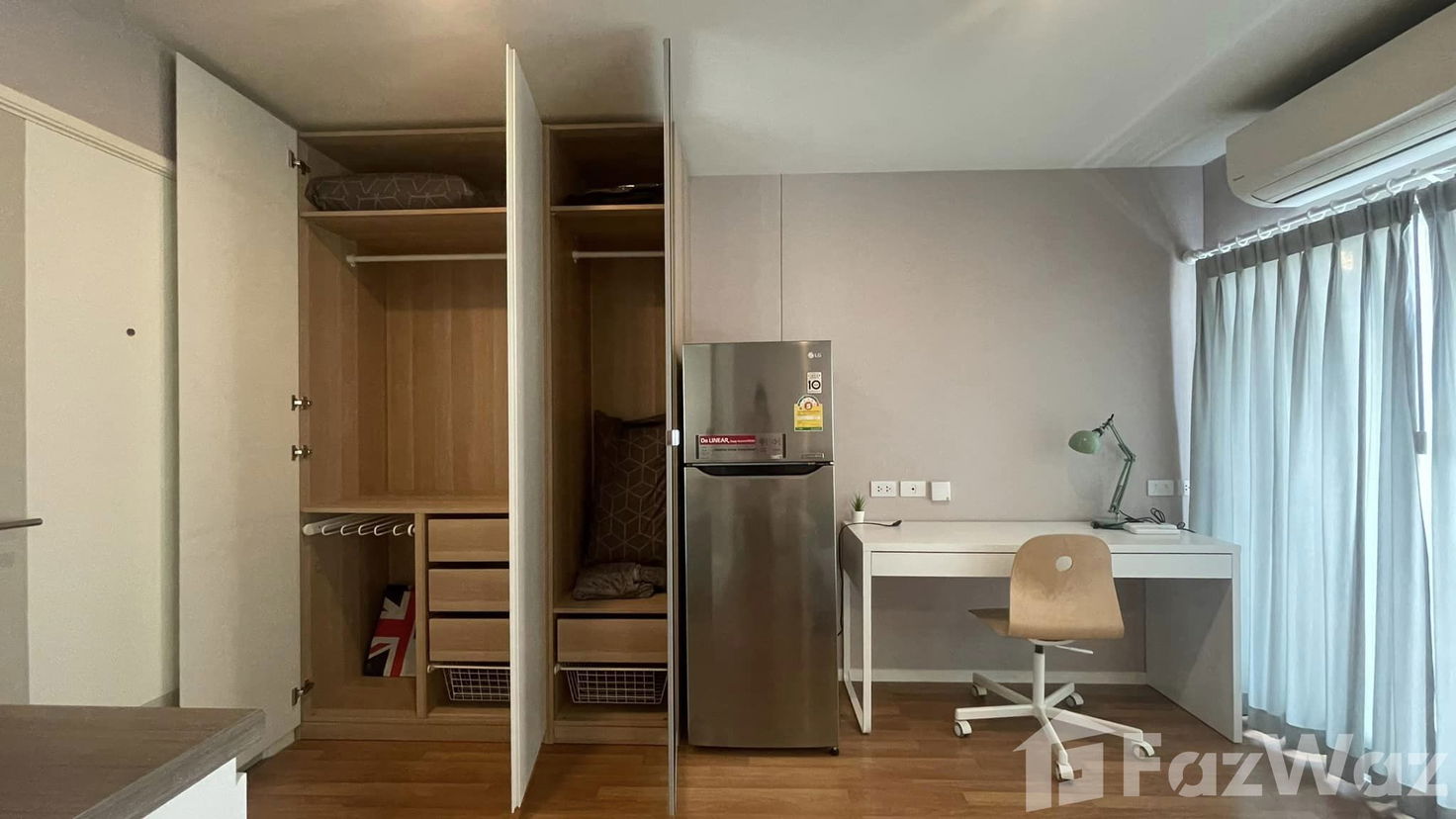 picture Studio Condo for sale at The Selected Kaset-Ngam Wongwan  1401342 - 9/13
