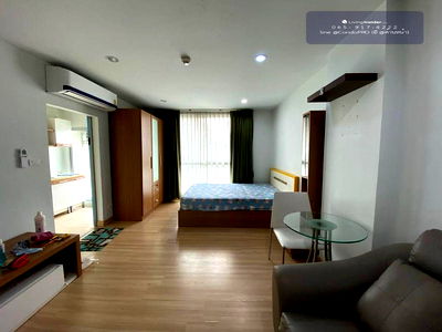 Condos for sale Ladprao Hospital :  P-1106🌟Sale Condo The Niche ID Lad-Pround 130 only 1.45 M. size 28.00 sqm. *0659174222*