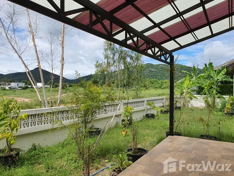 รูป ขาย วิลล่า 4 ห้องนอน ในโครงการ ไนซ์บรีซ 6 1090916 - รูปที่ 34/37