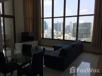 picture Modern Luxury & Unparalleled Convenience: 2-BR Emporio Place Condo in Bangkok 1147768 - 6/12