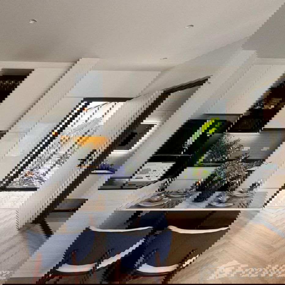 picture 2 Bedroom Condo for sale at The Title Legendary-Bang Tao  1891402 - 3/8