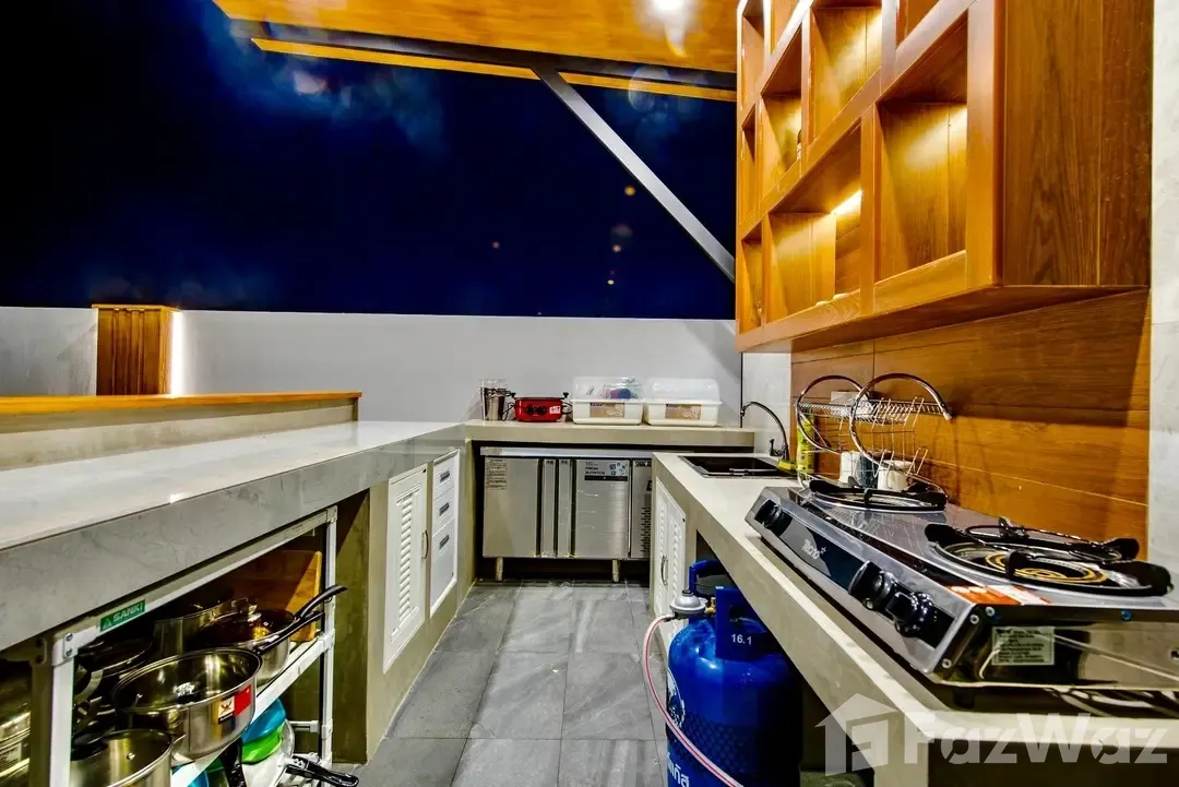 รูป ขาย วิลล่า 4 ห้องนอน ในโครงการ เลอลีฟ วัลเล่ พูลวิลล่า หัวหิน 5759990 - รูปที่ 15/43