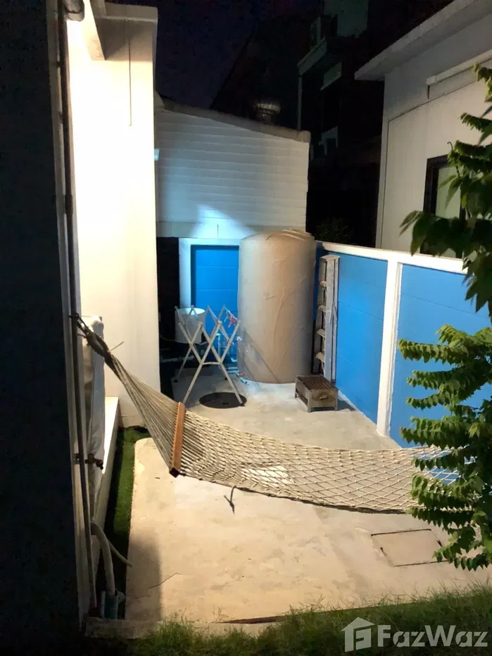 picture 3 Bedroom Townhouse for sale at Baan Klang Muang Rama 9 - Ramkhamhaeng  5760488 - 12/15