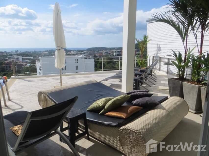 5 Bedroom Villa for rent in Karon, Phuket  71539 - image 2