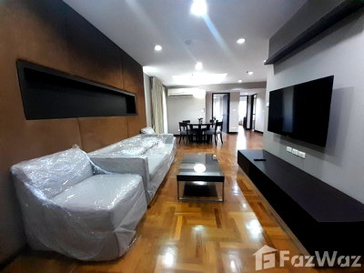 คอนโดให้เช่า : คอนโดให้เช่า 2 ห้องนอน ในโครงการ บ้าน สวนเพชร 1885930