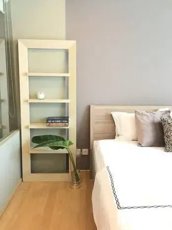 picture Siri at Sukhumvit - Ready to Move in 5334092 - 6/9