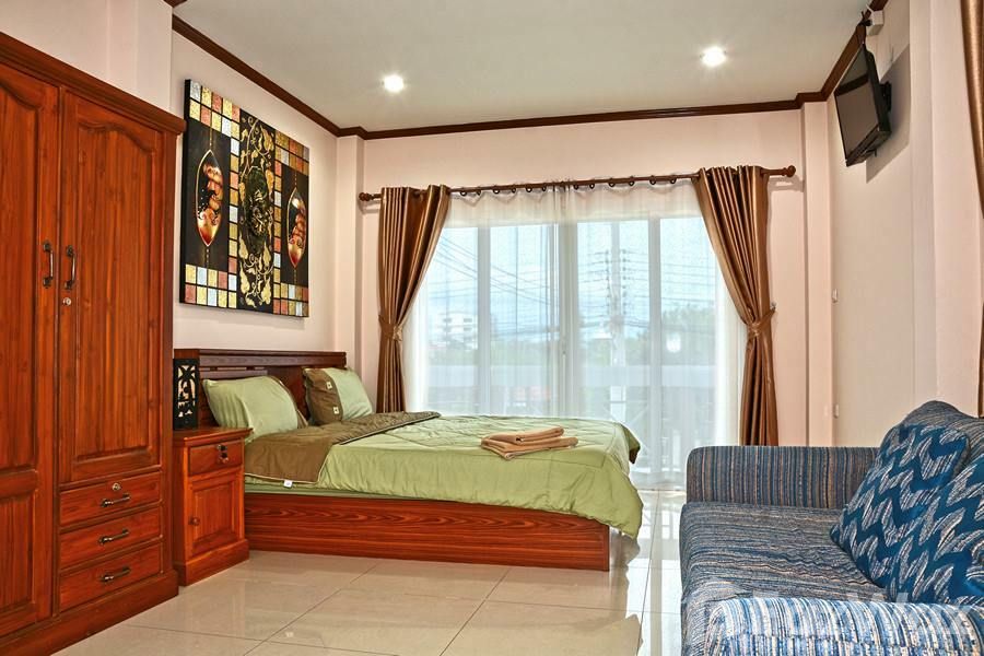 รูป ขาย วิลล่า 5 ห้องนอน ในโครงการ วิวพอยท์ วิลล่าส์ 1098296 - รูปที่ 4/18