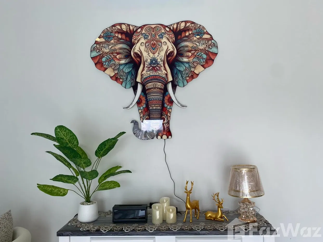 รูป วิลล่าให้เช่า 4 ห้องนอน ใน ทับใต้, ประจวบคีรีขันธ์ 5762091 - รูปที่ 20/27