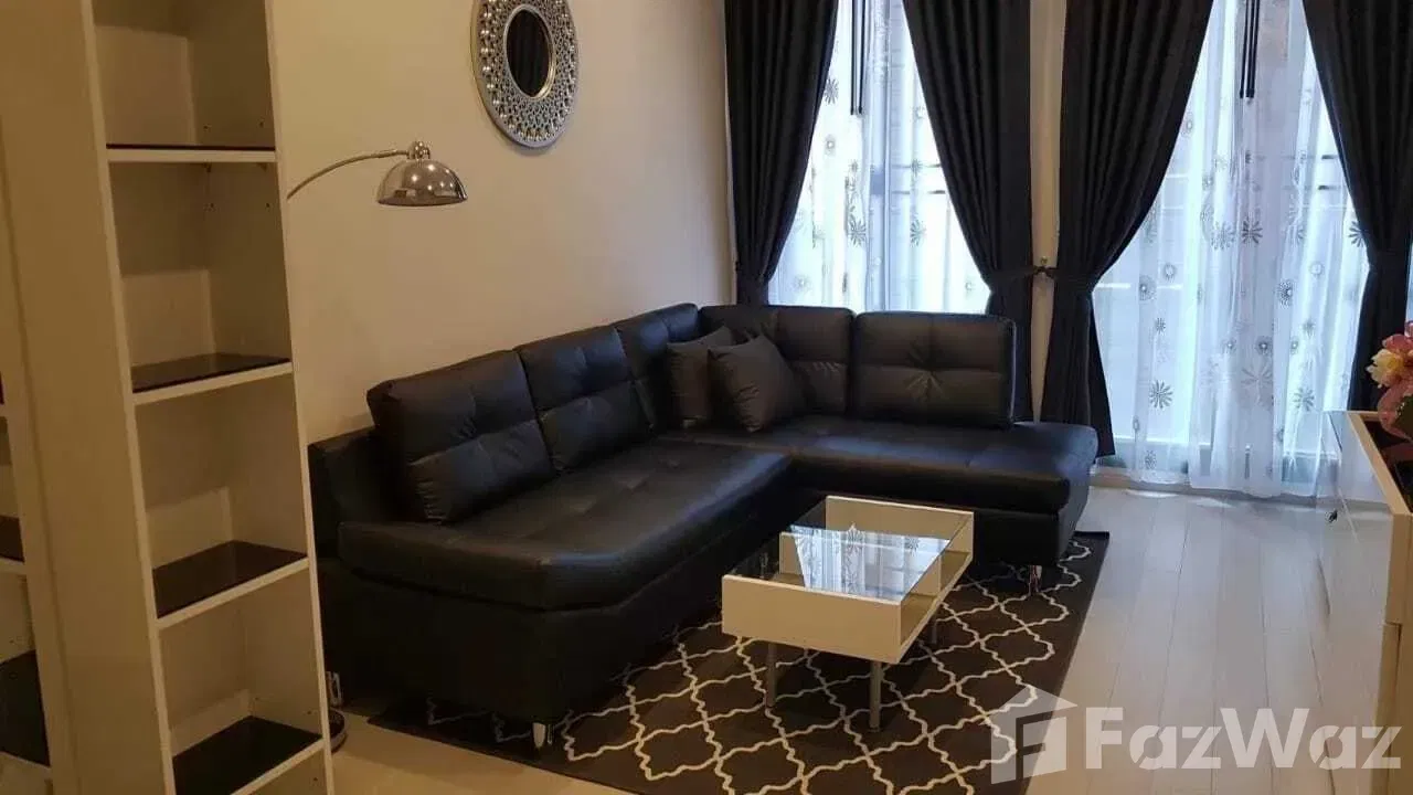 picture 1 Bedroom Condo for rent at Noble Ploenchit 1106634 - 6/7