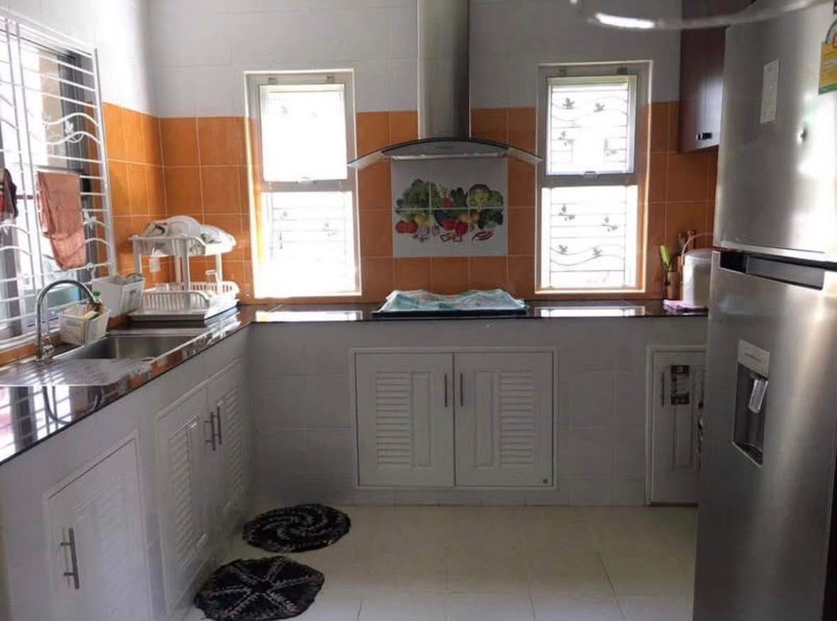 รูป 🏡 ให้เช่า Serean Park ต้นเปา สันกำแพง — บ้านเดี่ยวแปลงมุม เงียบสงบ พร้อมอยู่ - รูปที่ 5/12