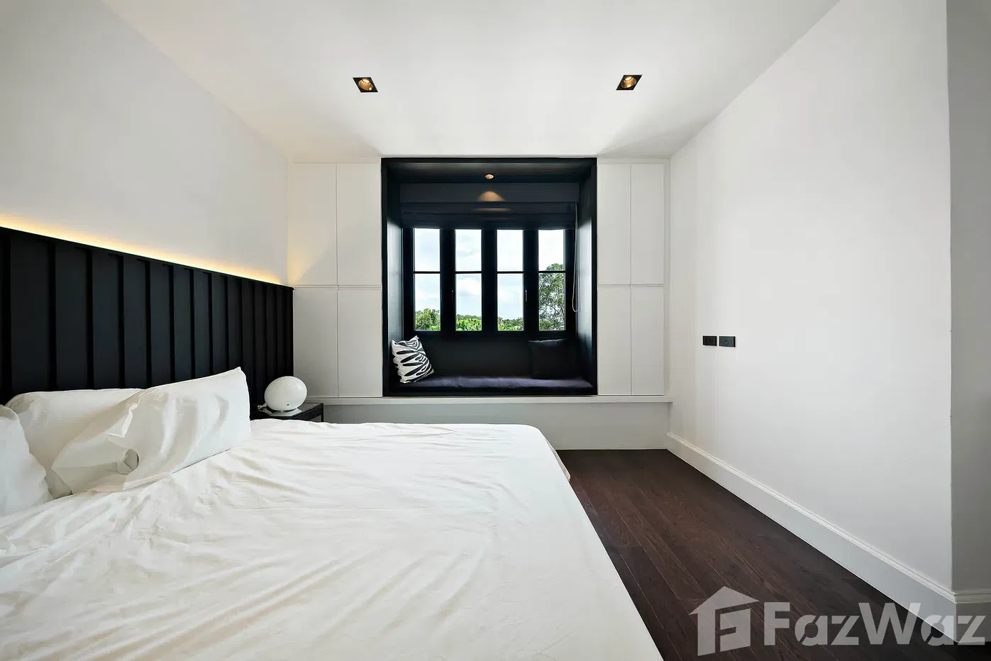 รูป ขาย บ้านเดี่ยว 6 ห้องนอน ในโครงการ ไฮโกรฟ วิลล่า 2006751 - รูปที่ 11/45