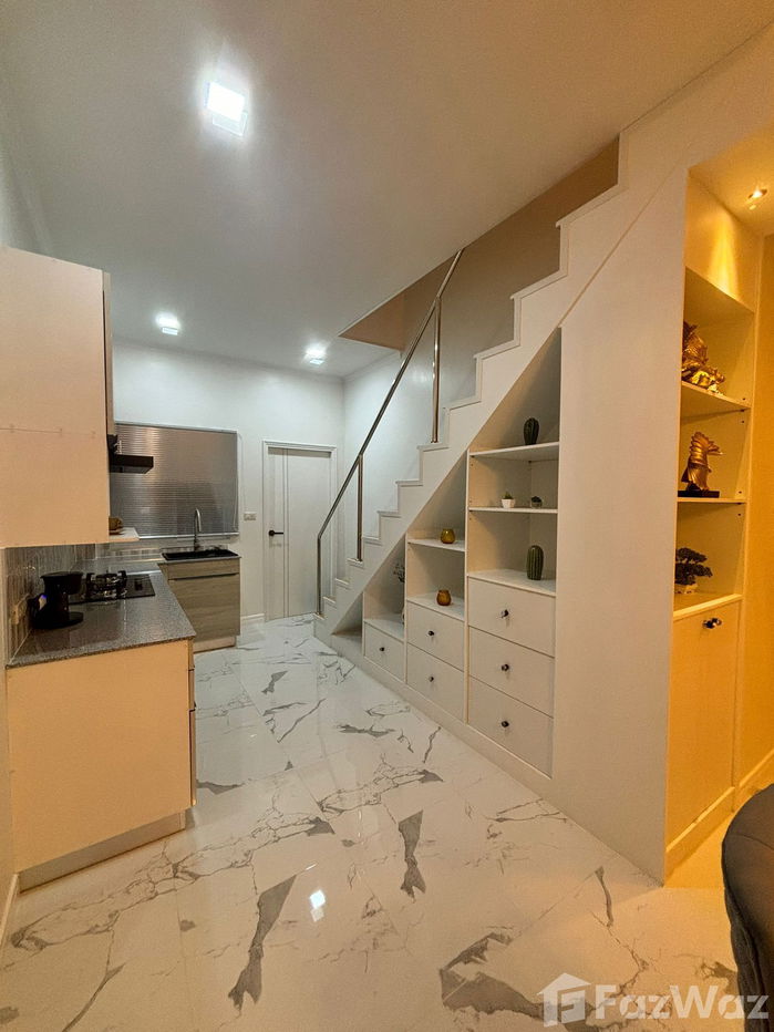 picture 3 Bedroom House for sale at Baan Padyen Village  1983235 - 27/31