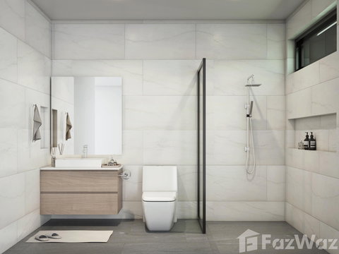 ขาย วิลล่า 3 ห้องนอน ในโครงการ ฮิลไซด์ แฮมเล็ต โฮมส์ 10 1935727