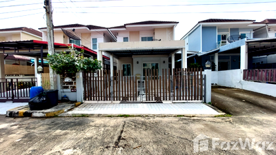 Houses for sale Nimit Mai Road : 3 Bedroom House for sale at Badintorn Nimitmai 9/1  1979822