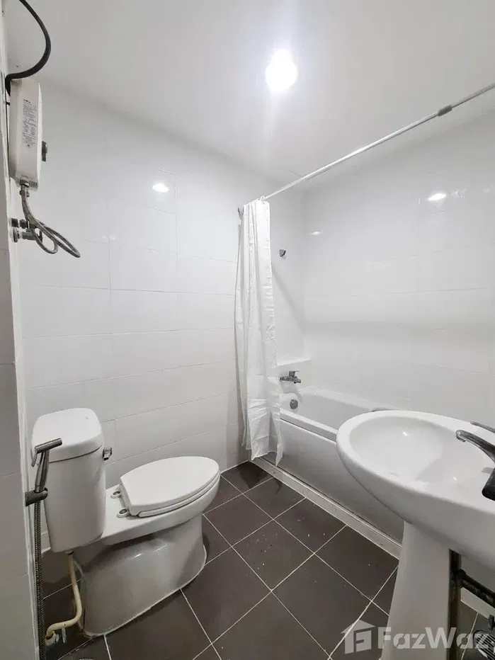 รูป คอนโดให้เช่า 2 ห้องนอน ในโครงการ เดอะ วอเตอร์ฟอร์ด ไดมอน 5346262 - รูปที่ 12/12