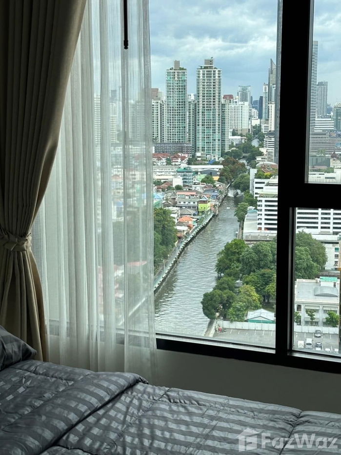 picture 1 Bedroom Condo for sale at The Niche Pride Thonglor-Phetchaburi  1951454 - 6/11