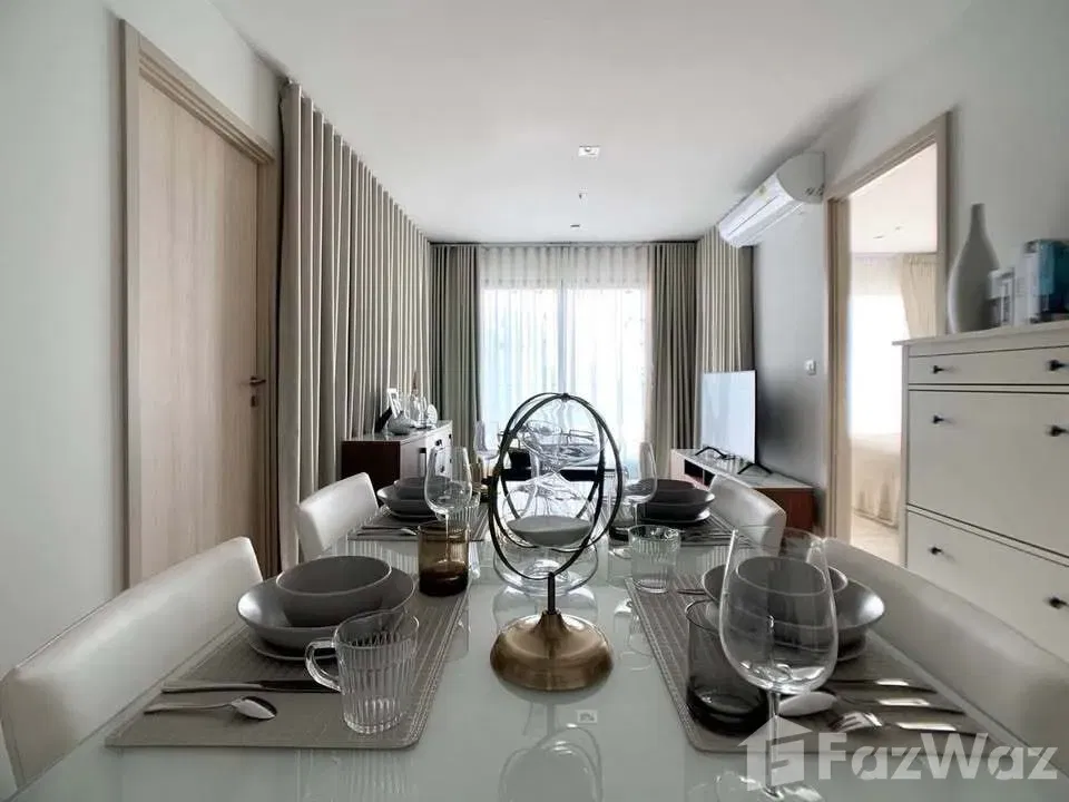 picture 2 Bedrooms Condo for rent at Life One Wireless 5763879 - 2/9