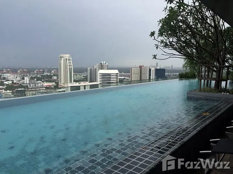 picture 1 Bedroom Condo for sale at The Lofts Ekkamai  39925 - 5/10