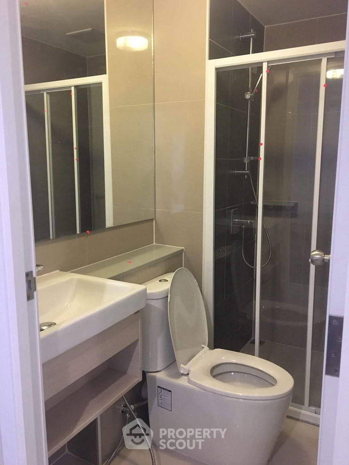 picture 2-BR Condo at The Privacy Rama 9 near ARL Ramkhamhaeng (ID 2355767) - 3/11