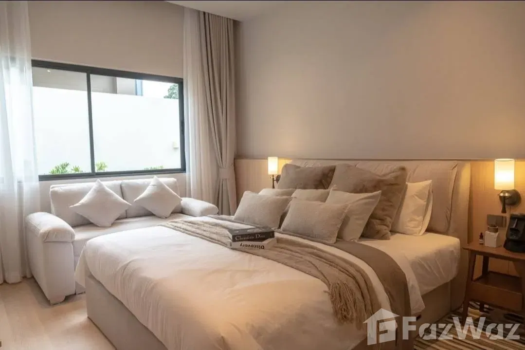 picture 2 Bedroom Villa for sale at Shambhala Sol 5738170 - 10/13