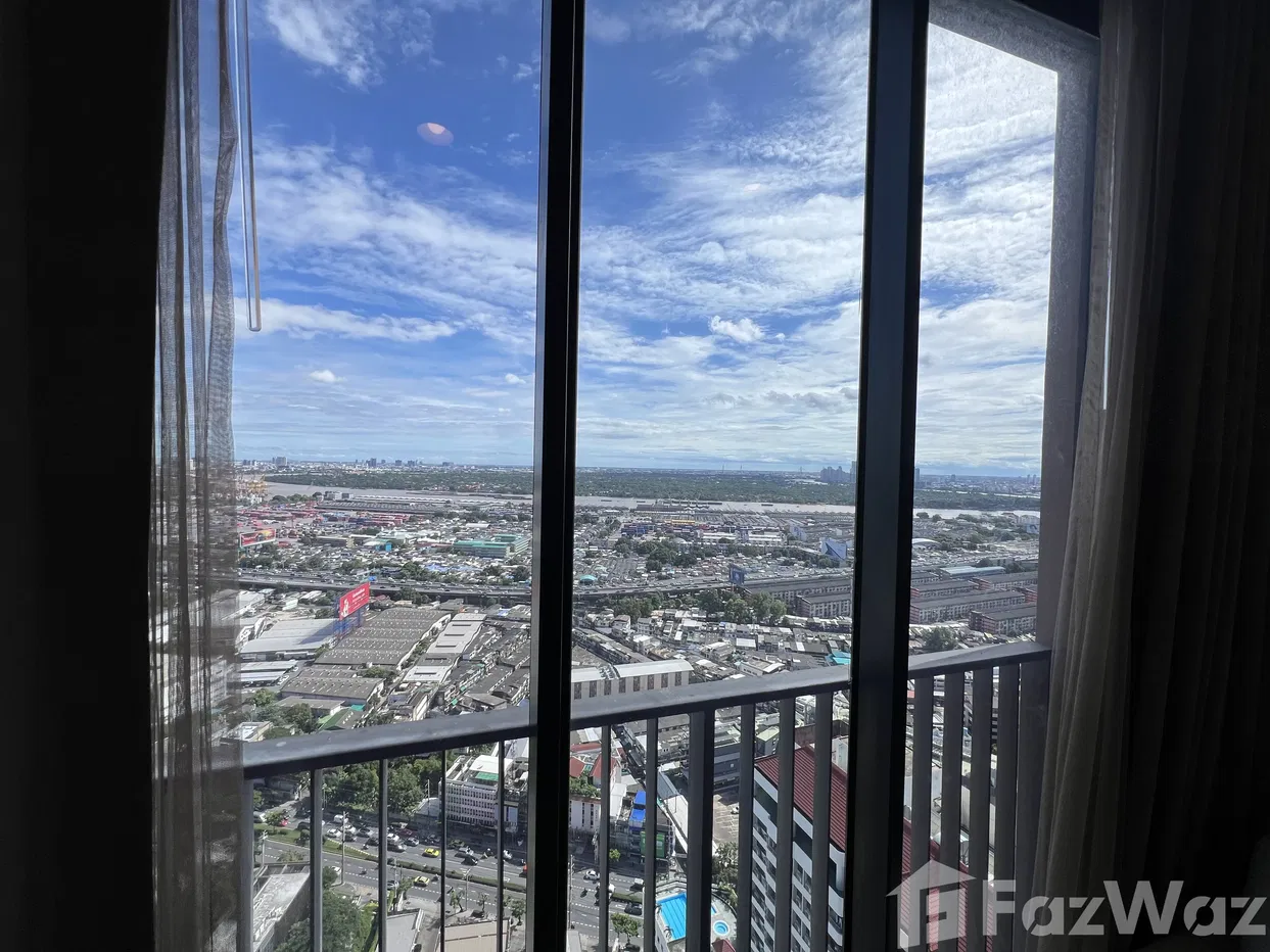 picture 1 Bedroom Condo for sale at Oka Haus  5754825 - 5/12
