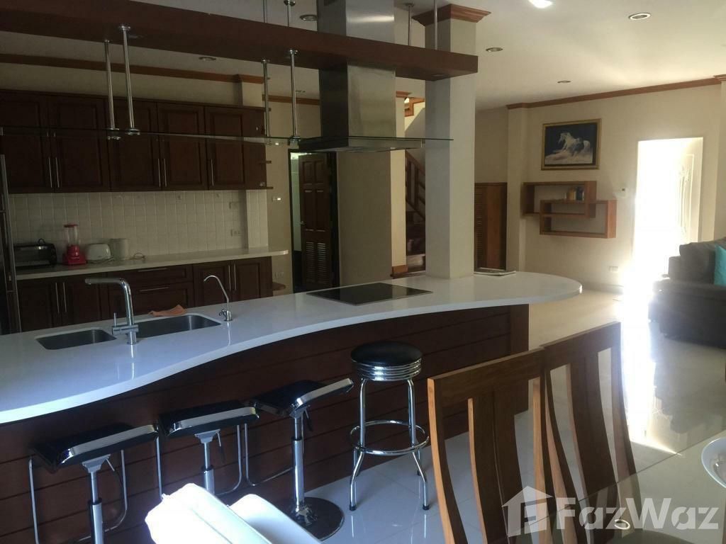 picture Live the Dream in Luxury: Get Your 4-Bed/4-Bath Villa in Huai Yai! 1146300 - 4/18