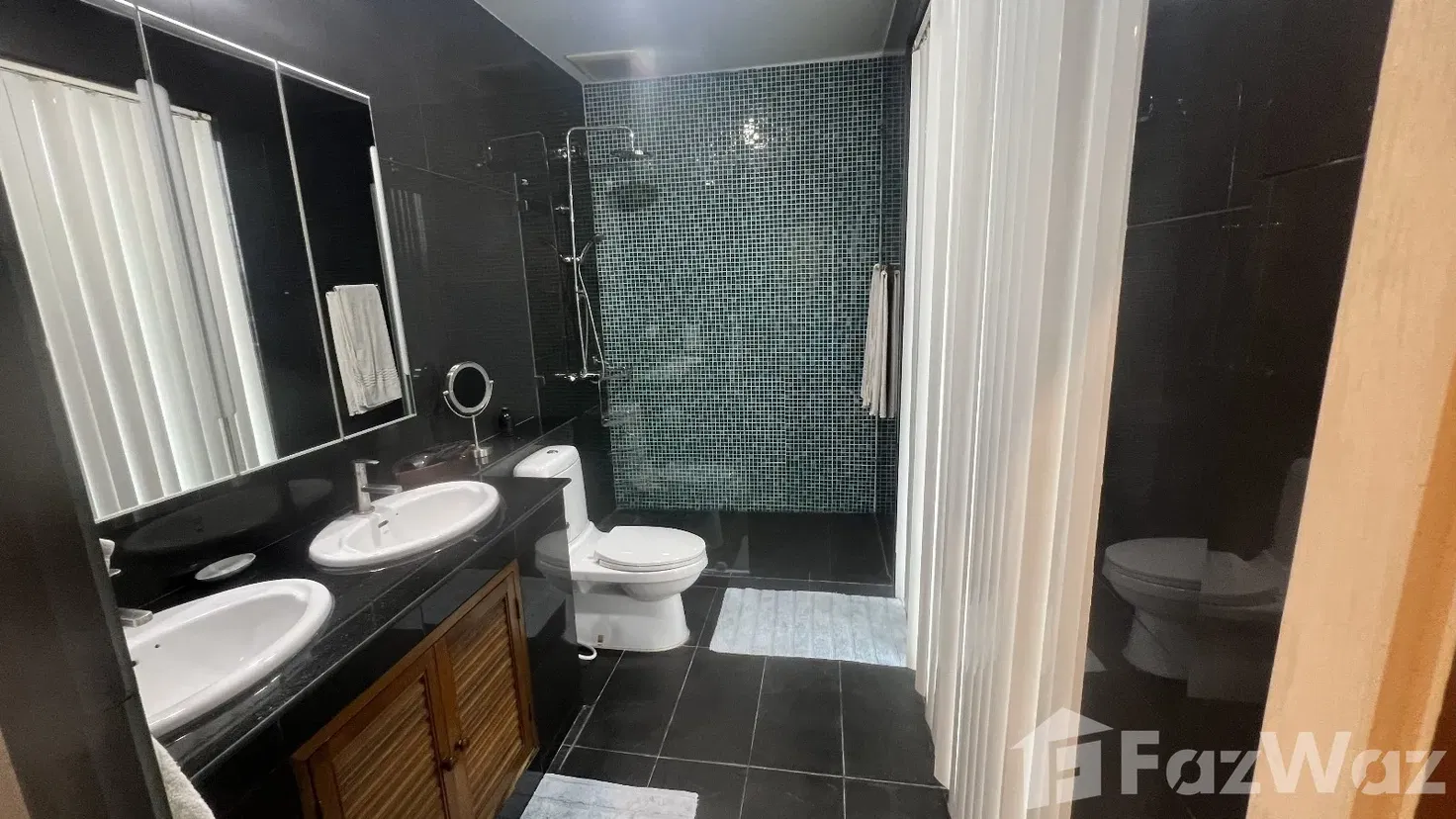 รูป วิลล่าให้เช่า 4 ห้องนอน ในโครงการ บ้าน รอท 5334558 - รูปที่ 30/39