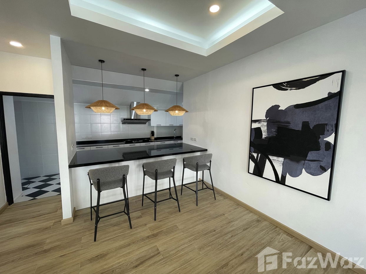 picture 3 Bedroom Villa for rent at Phuket Goldenville 3 1744882 - 6/27