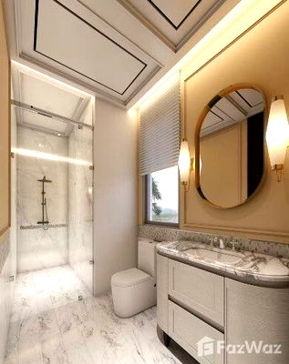 บ้านเดี่ยว สถานีขนส่งหัวหิน : ขาย วิลล่า 3 ห้องนอน ในโครงการ เดอะ เลค พาร์ค หัวหิน 5569516