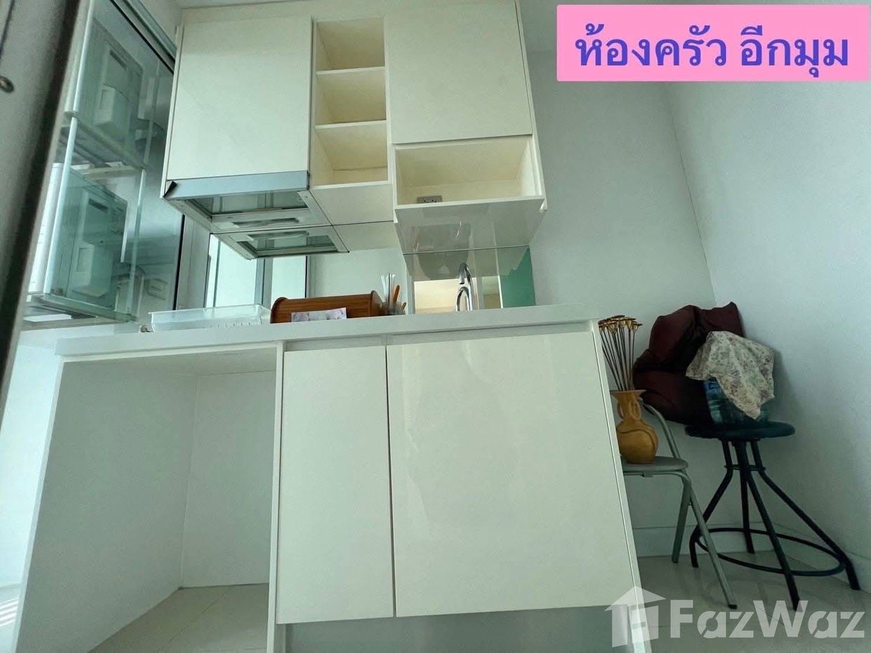รูป ขาย คอนโด 1 ห้องนอน ในโครงการ เดอะ สกาย สุขุมวิท 5337493 - รูปที่ 5/9