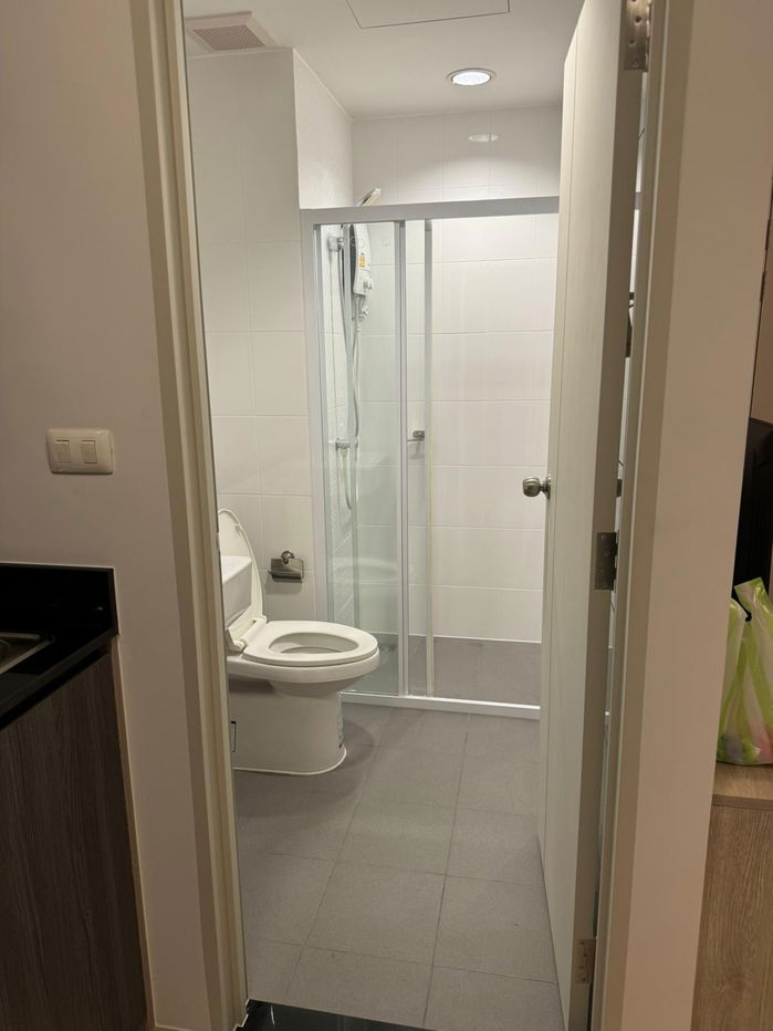 รูป ให้เช่า  UNIO Sukhumvit 72 เฟส2 พร้อมจอง8500/เดือน นัดชม 065-451-9256  - รูปที่ 5/29