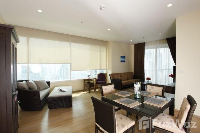 picture 3 Bedroom Condo for rent at 39 by Sansiri 75469 - 7/14
