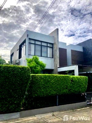 เช่าบ้านเดี่ยว เพชรเกษม 69 : ให้เช่า บ้านสไตล์โมเดิร์นลอฟท์ 2ชั้น ผนังปูนเปลือยขัดมัน 1869996