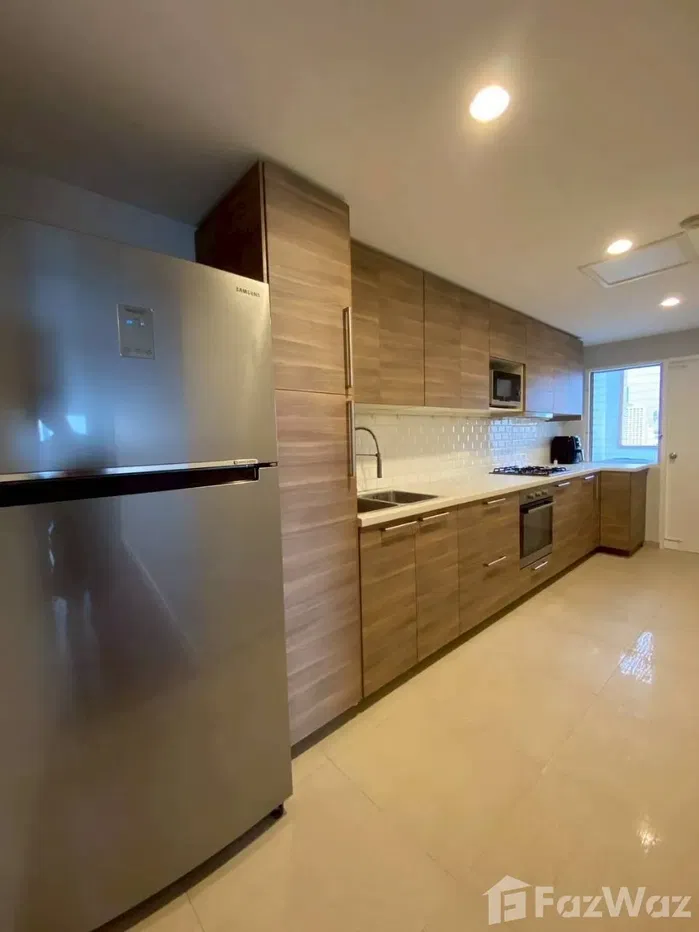 picture DS Tower 2 - Phrom Phong | 3-Bedroom Condo for Rent 5752457 - 7/17