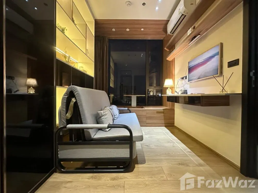 picture 2 Bedroom Condo for rent at The Fine Bangkok Thonglor-Ekamai 5355593 - 5/17
