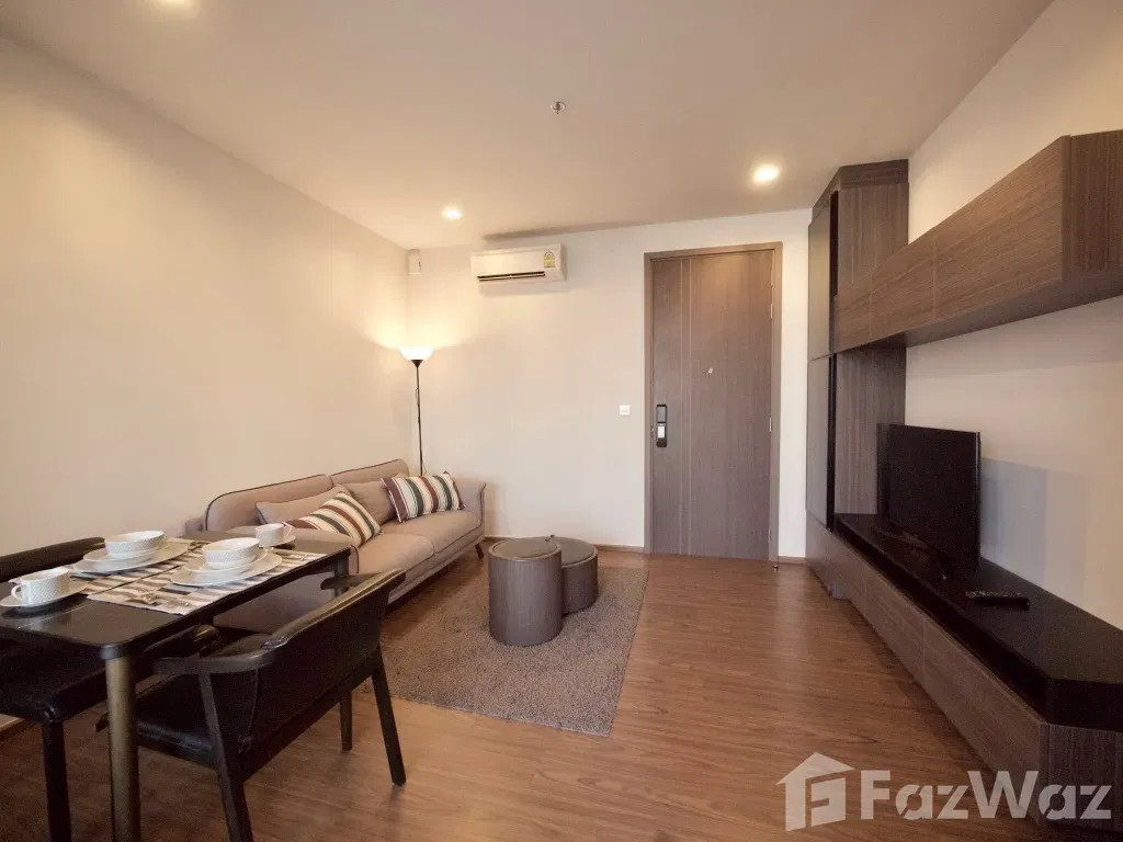 picture The Line Sukhumvit 71 Condominium 1BR for Urgent Sale! 1948833 - 6/10