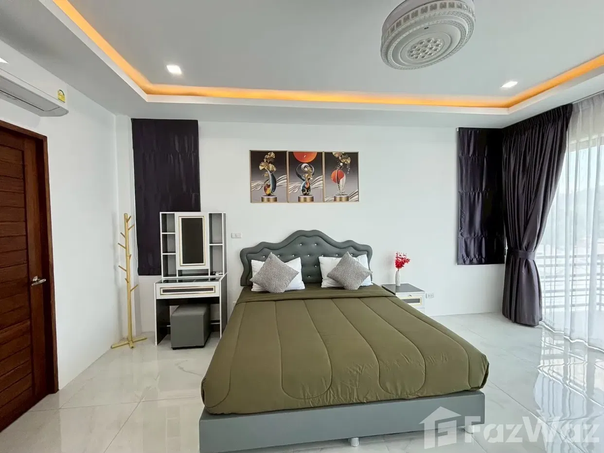 รูป ขาย วิลล่า 5 ห้องนอน ใน บ่อผุด, สุราษฎร์ธานี 5756896 - รูปที่ 28/33