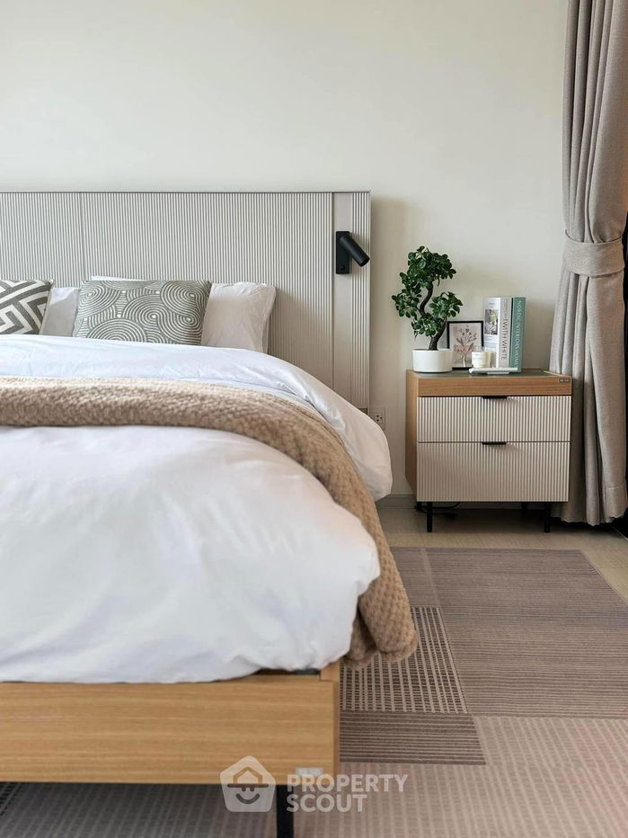 รูป คอนโด 1-ห้องนอน ที่ ไลฟ์ อโศก ใกล้ ARL มักกะสัน (ID 1912154) - รูปที่ 1/20