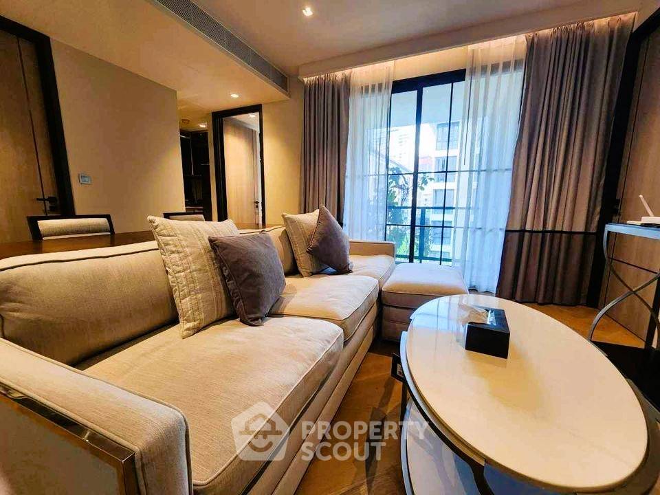 picture 2-BR Condo at The Reserve 61 Hideaway near BTS Thong Lor (ID 1802009) - 2/15