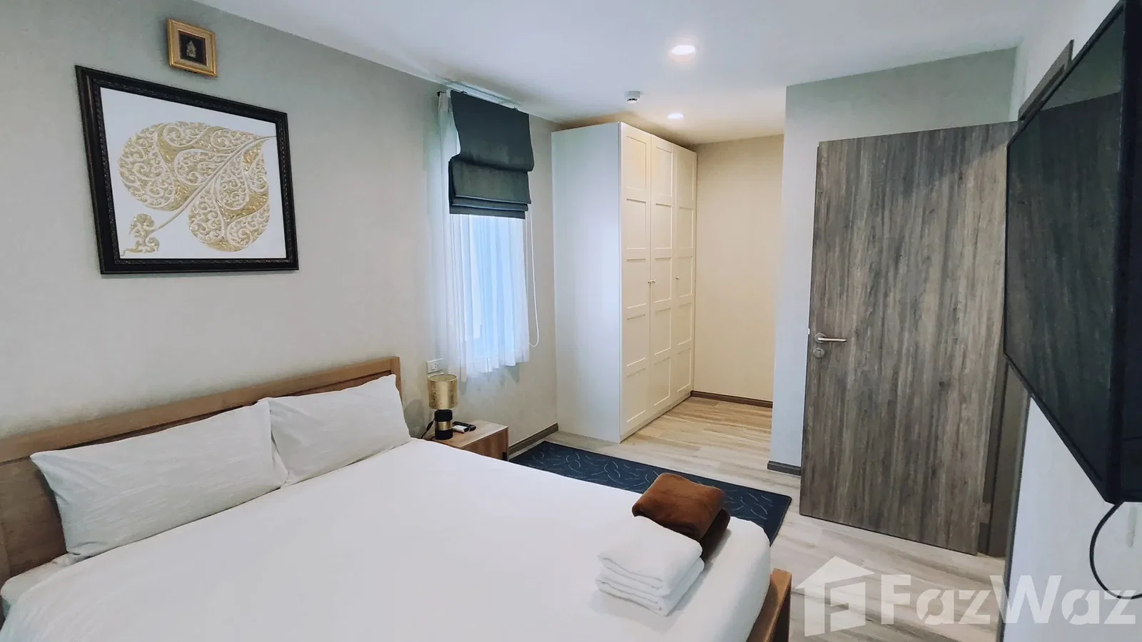 1 Bedroom Condo for sale at The Title Residencies  5341457 - image 6