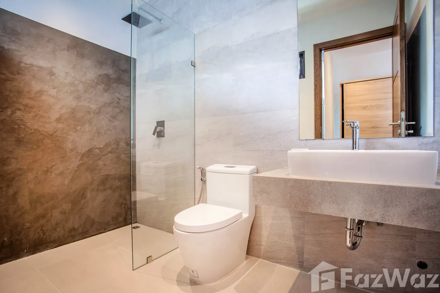 รูป วิลล่าให้เช่า 3 ห้องนอน ในโครงการ ซีเว็ตต้า วิลล่า 1642922 - รูปที่ 21/30