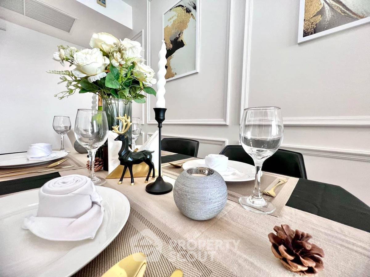 picture 1-BR Condo at Supalai Premier Ratchada-Narathivas-Sathorn in Chong Nonsi (ID 2355817) - 6/10